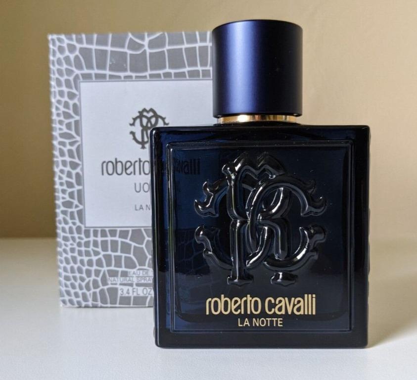 Roberto cavalli la notte perfume shop