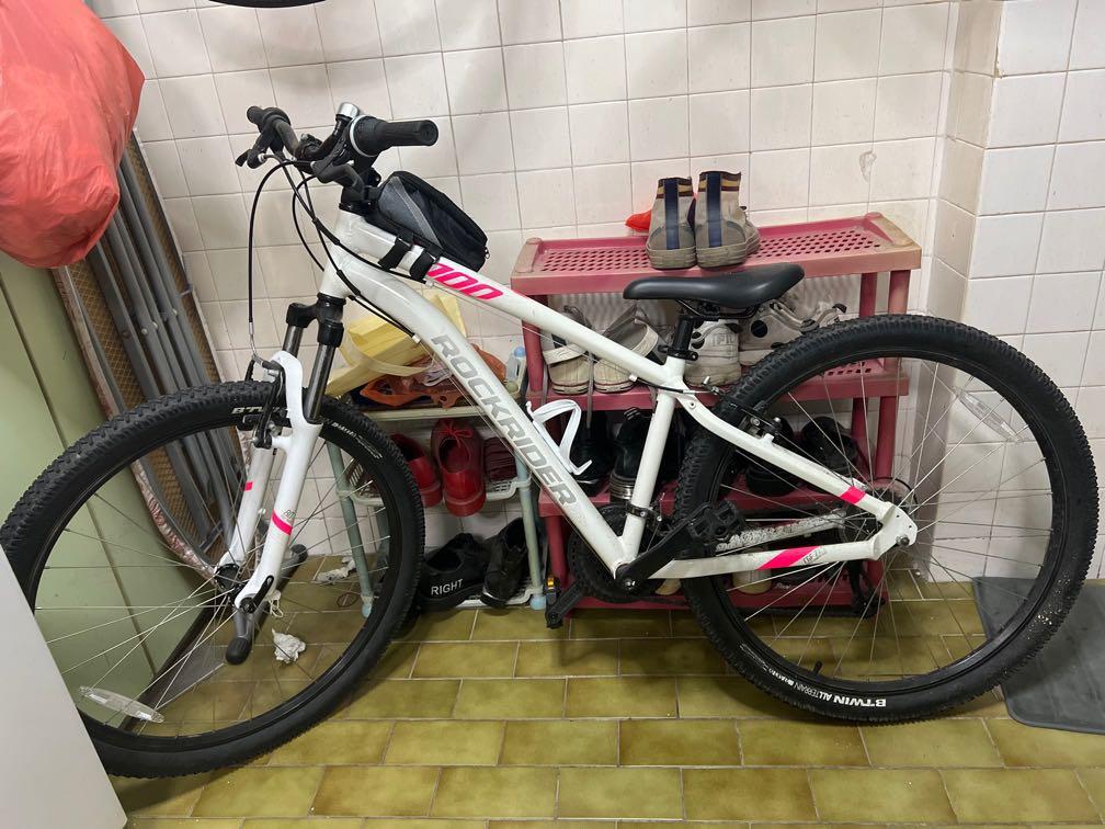 Rockrider 3.2 decathlon sale