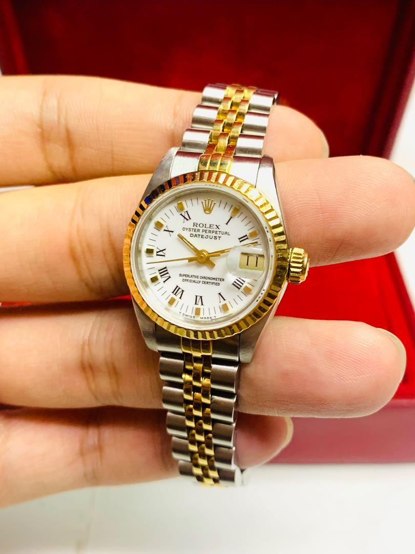 Rolex 69173 best sale
