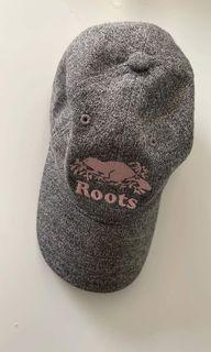 Roots cap
