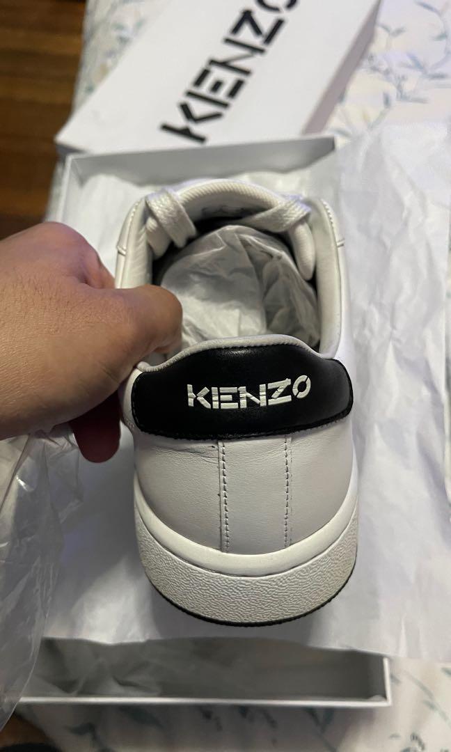 Kenzo discount slippers sale