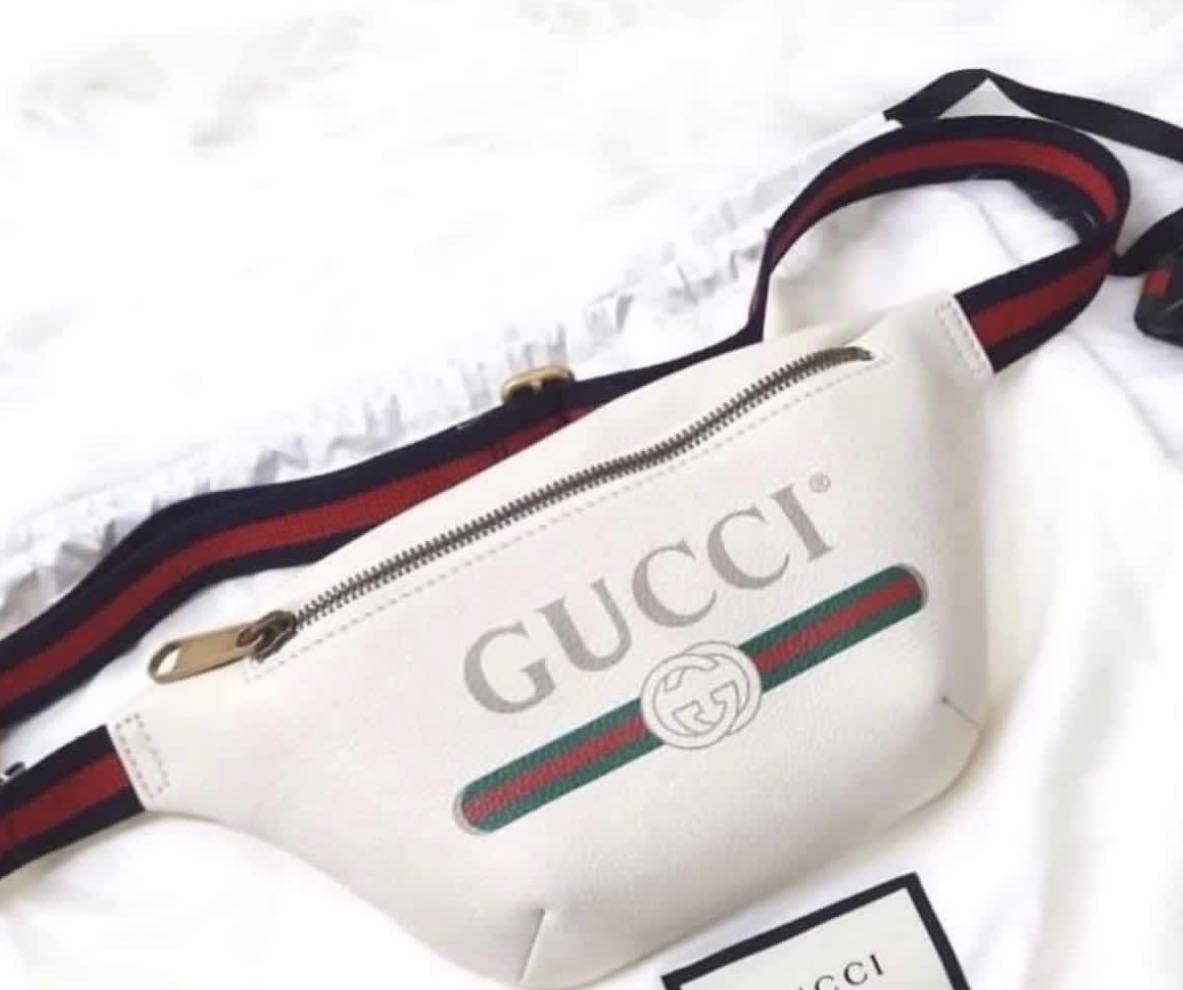 Gucci bum sales bags for sale