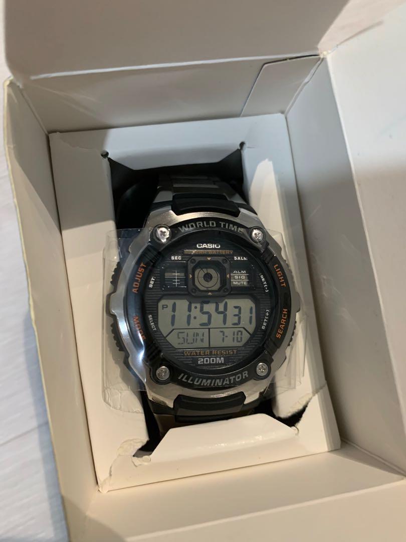 Casio 3199 outlet