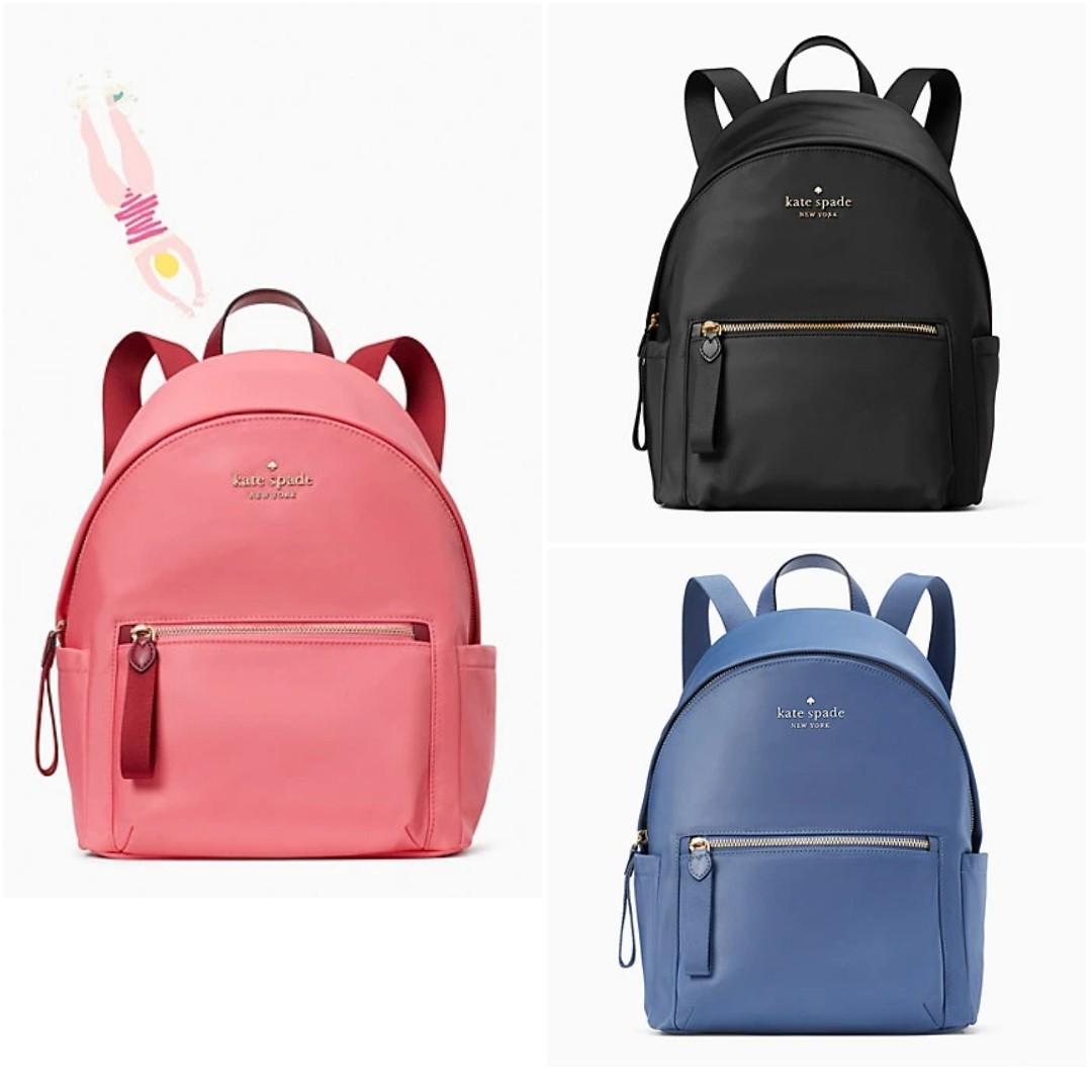 Kate spade store backpack sale