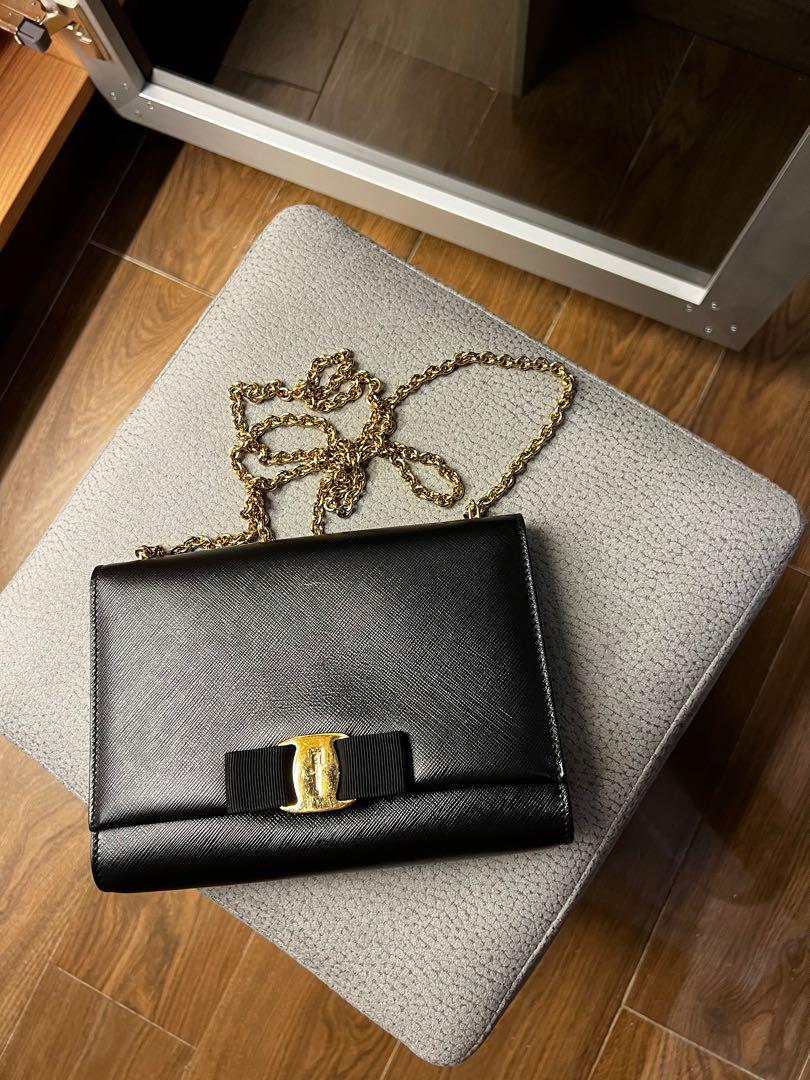 Ferragamo sling top