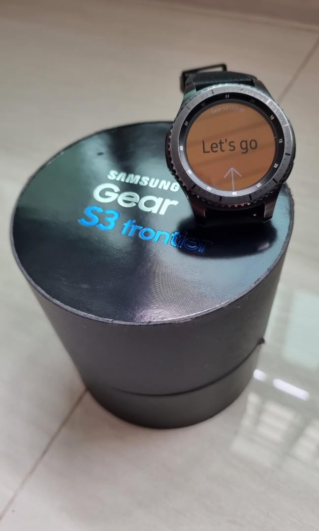 Esim gear clearance s3