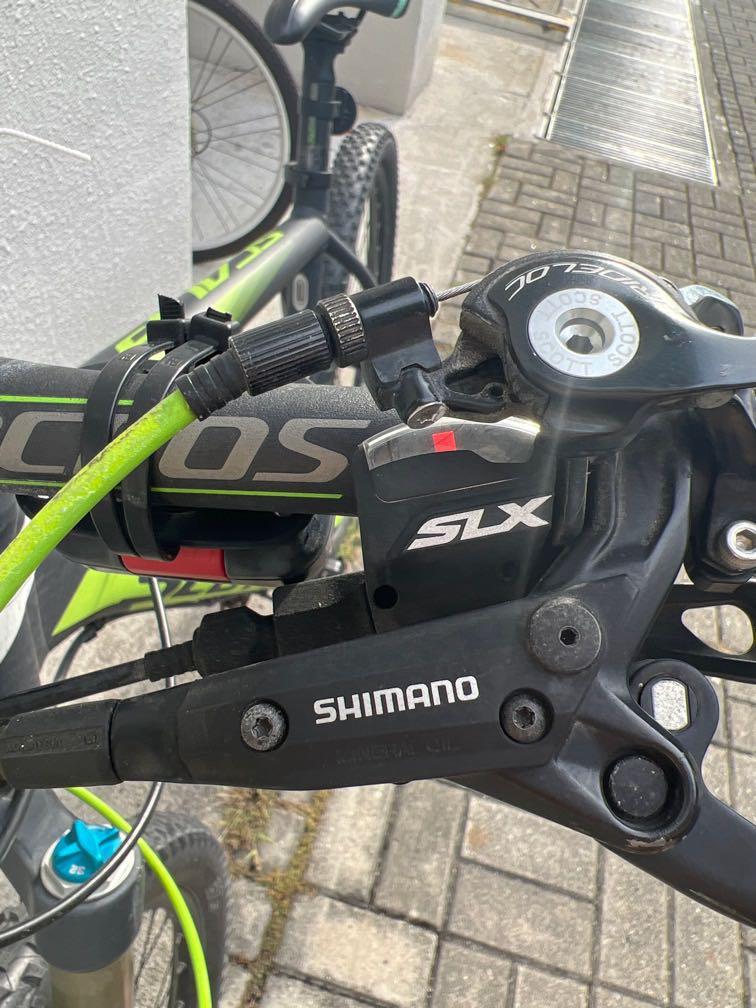 Scott Scales, Sports Equipment, Bicycles & Parts, Bicycles on Carousell