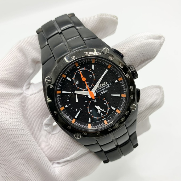 Seiko sportura 7t62 store