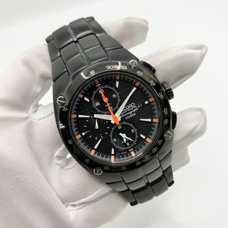 Seiko sportura 7t62 2025