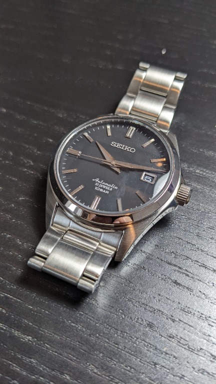 Seiko szsb012 best sale