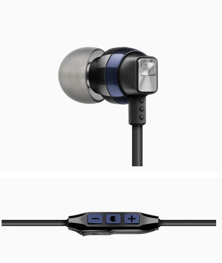 Cx 600 bt best sale sennheiser