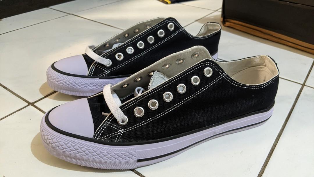 Converse all star jakarta on sale