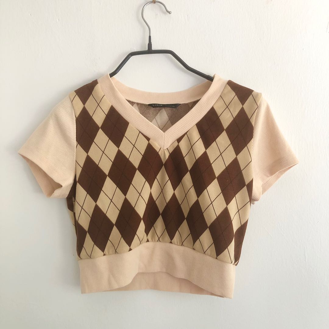 shein aesthetic shirts