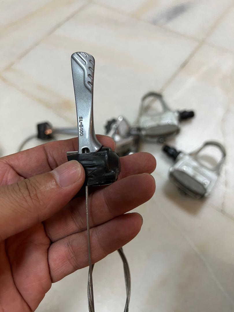 Shimano 2025 600 shifter