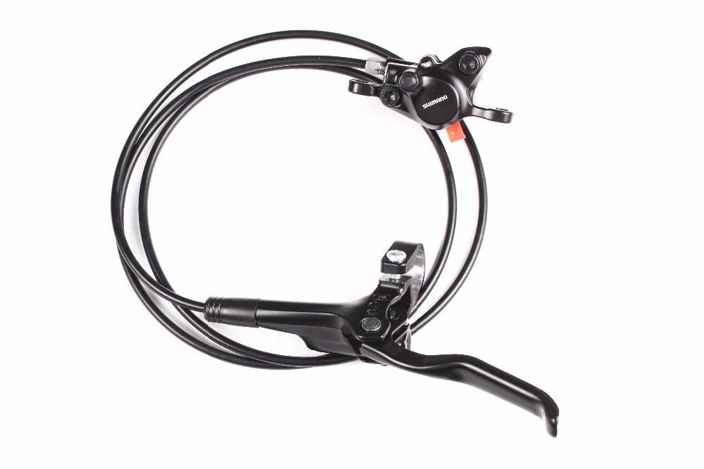 Shimano Hydraulic Brake Mountain Bike Roadbike Pair, Sports Equipment