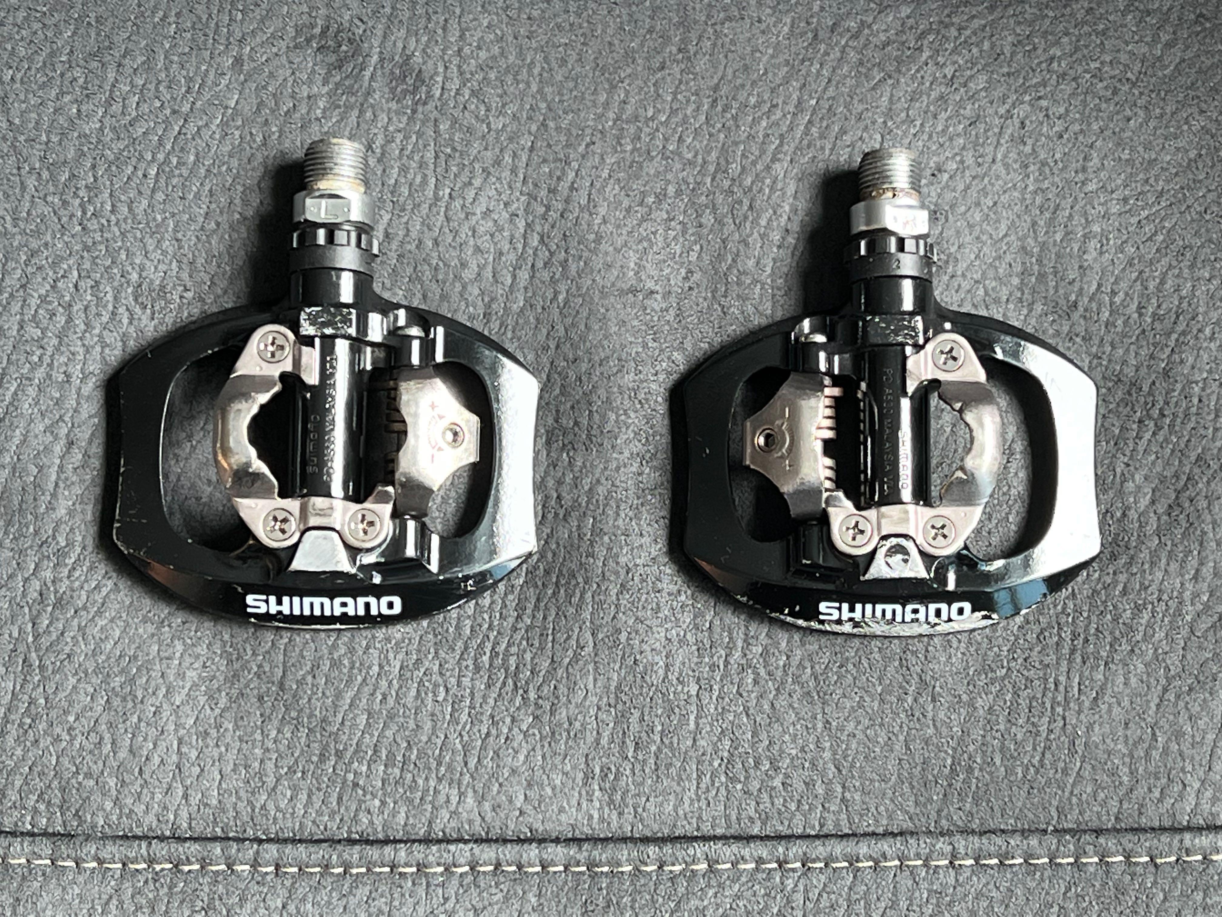 Shimano a clearance 530