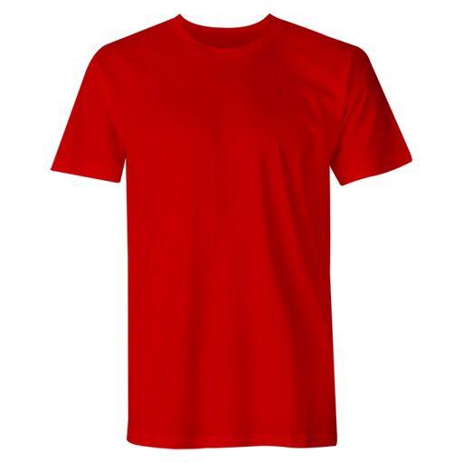 Slim Fit Premium Cotton T-shirt