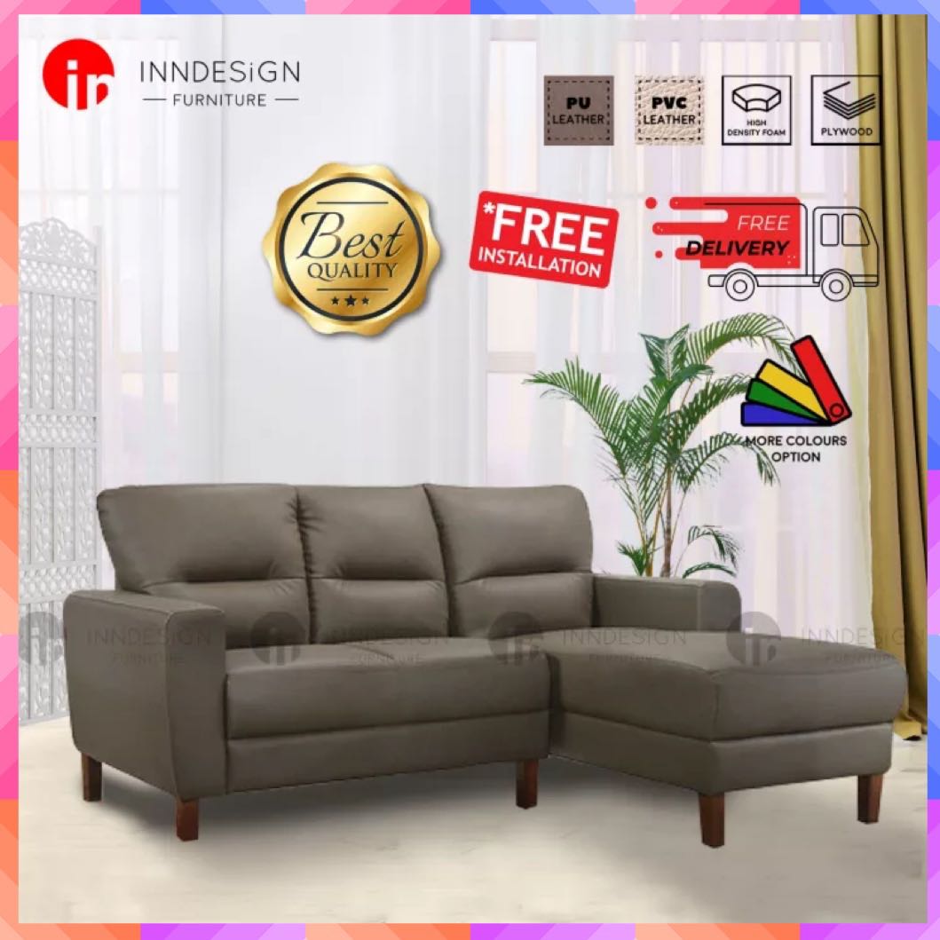 Sofa Delivery Witin 710 Working Days], Furniture & Home Living