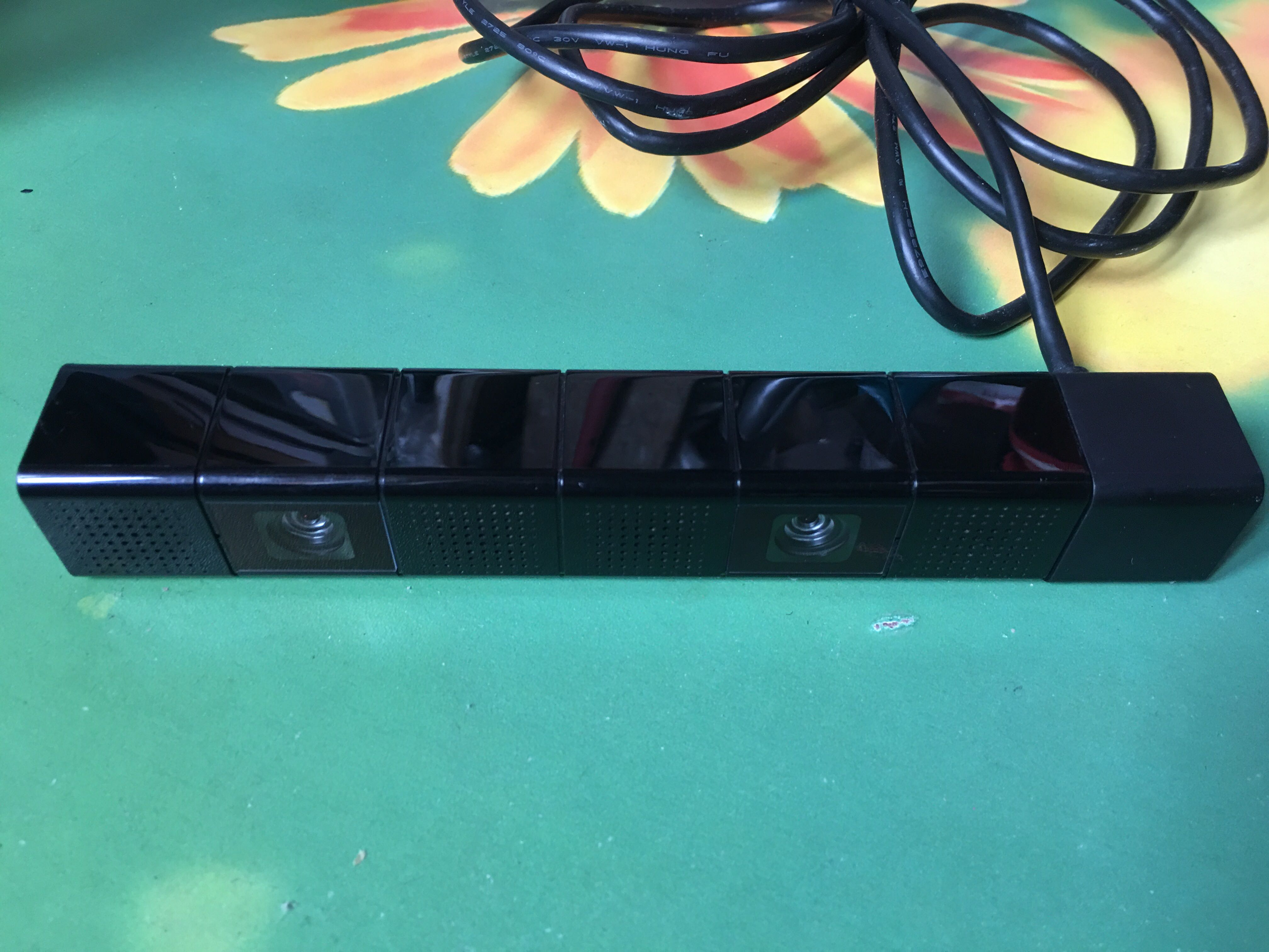 Sony Playstation 4 Camera PS4 PS5 Move CUH ZEY1 sony-playstation-4-camera-ps4-ps5-move-cuh-zey1