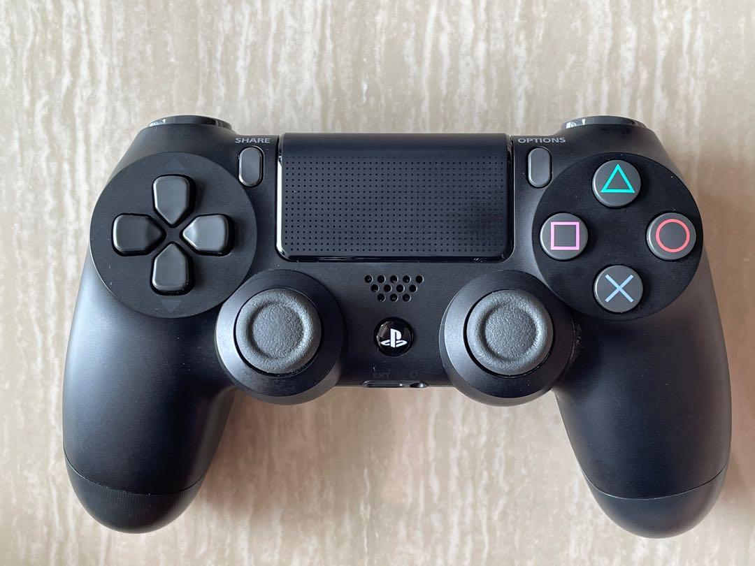 Carousell ps4 controller discount