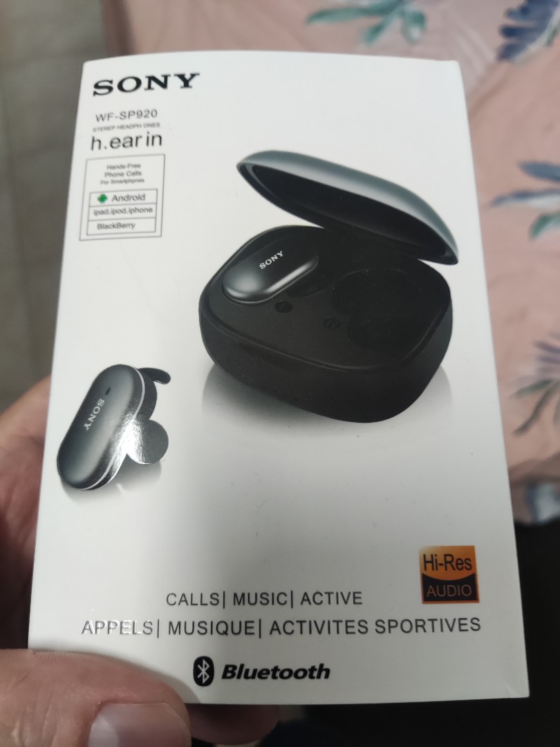 Sp920 sony store