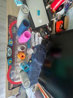 speed stack