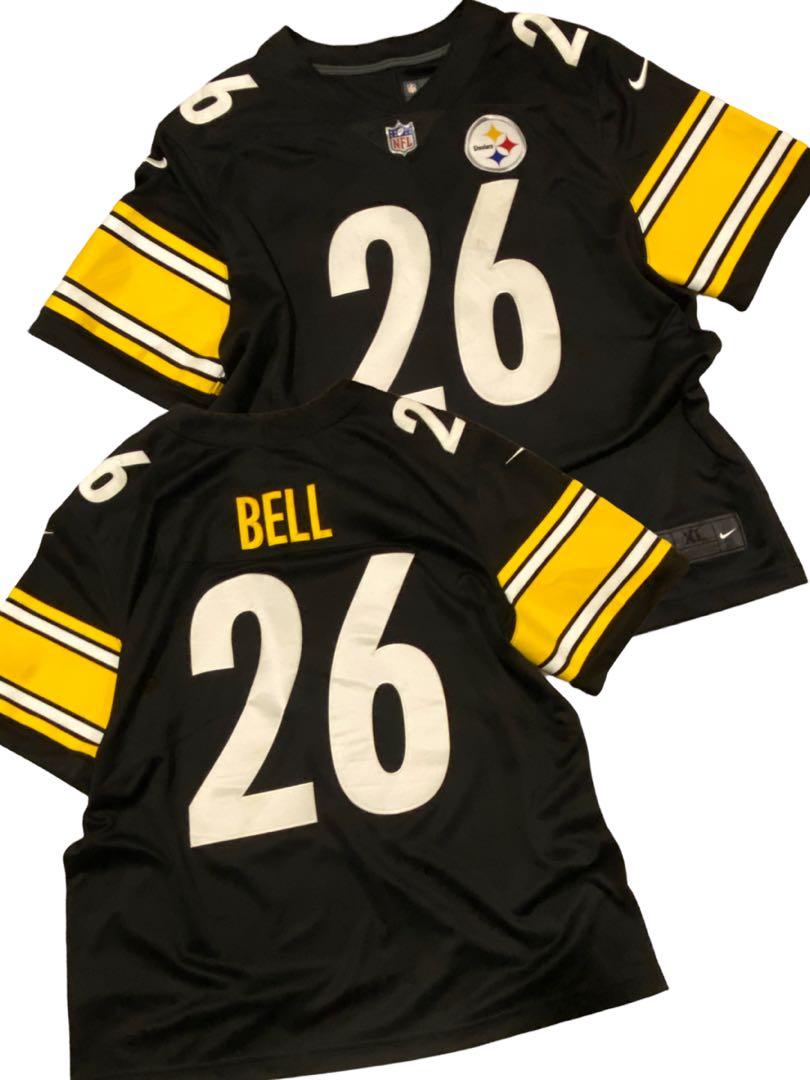 Steelers clearance elite jersey