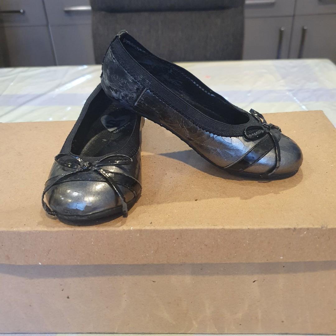 Stride rite ballet on sale flats