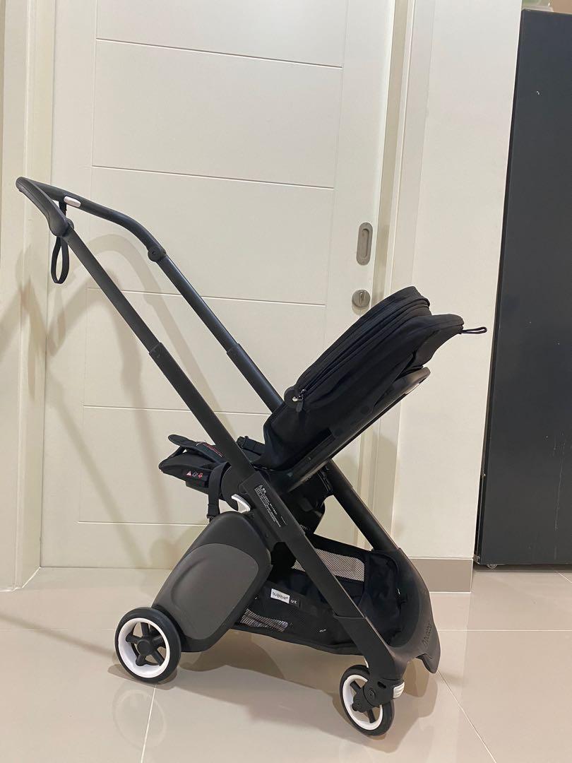 Bugaboo ant preloved online