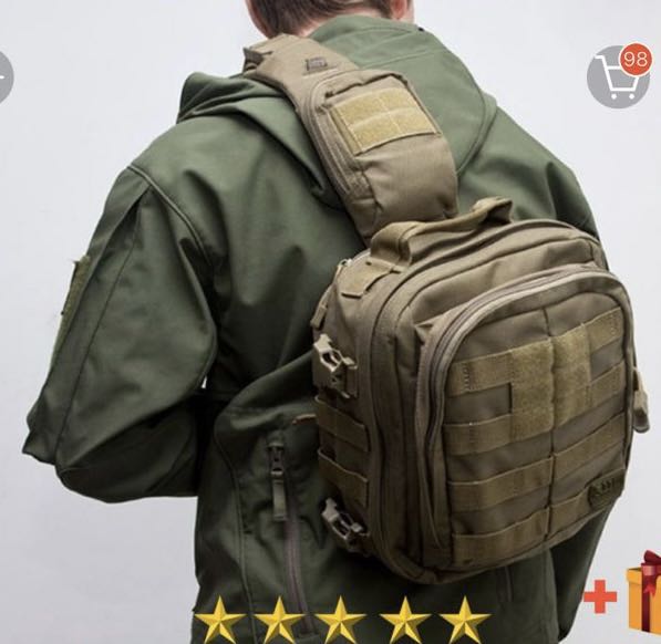 Moab cheap 6 bag
