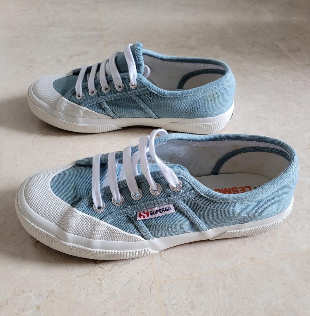 superga mor