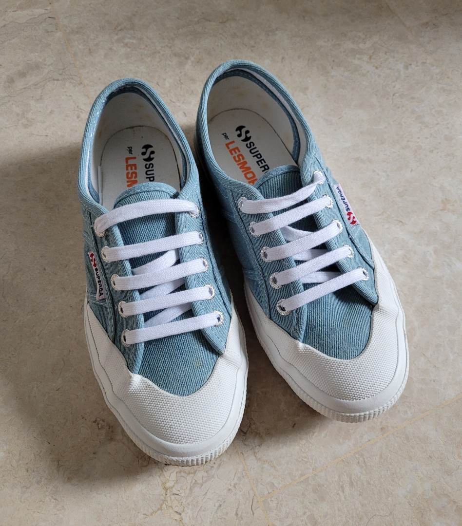 Superga 2750 sneakers lesmore 38 Women s Fashion Footwear