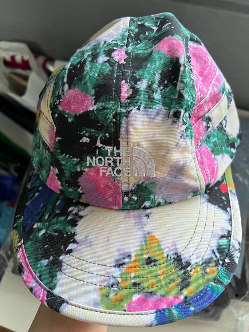 supreme North Face キャップ - 帽子