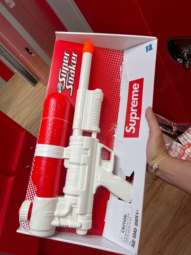 Supreme super Soaker 50 water Blaster, 兒童＆孕婦用品, 外出用品