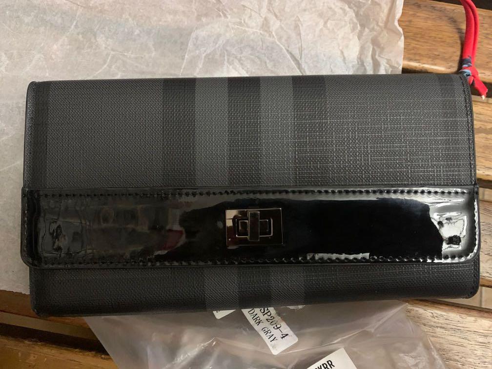 Swiss Polo Purse / Sling Bag (Category: Luxury Bags & Wallets) located in Makati City. Submitted by sheenaxxxx (Listing ID 1171784056, Image 1). Description: .