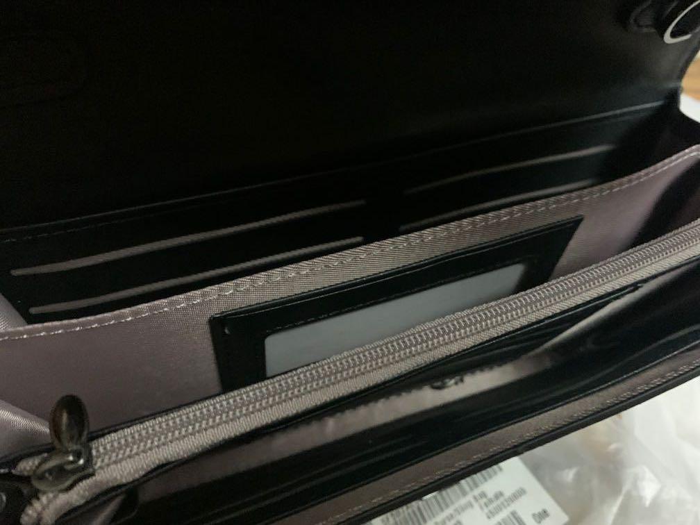 Swiss Polo Purse / Sling Bag (Category: Luxury Bags & Wallets) located in Makati City. Submitted by sheenaxxxx (Listing ID 1171784056, Image 3). Description: .
