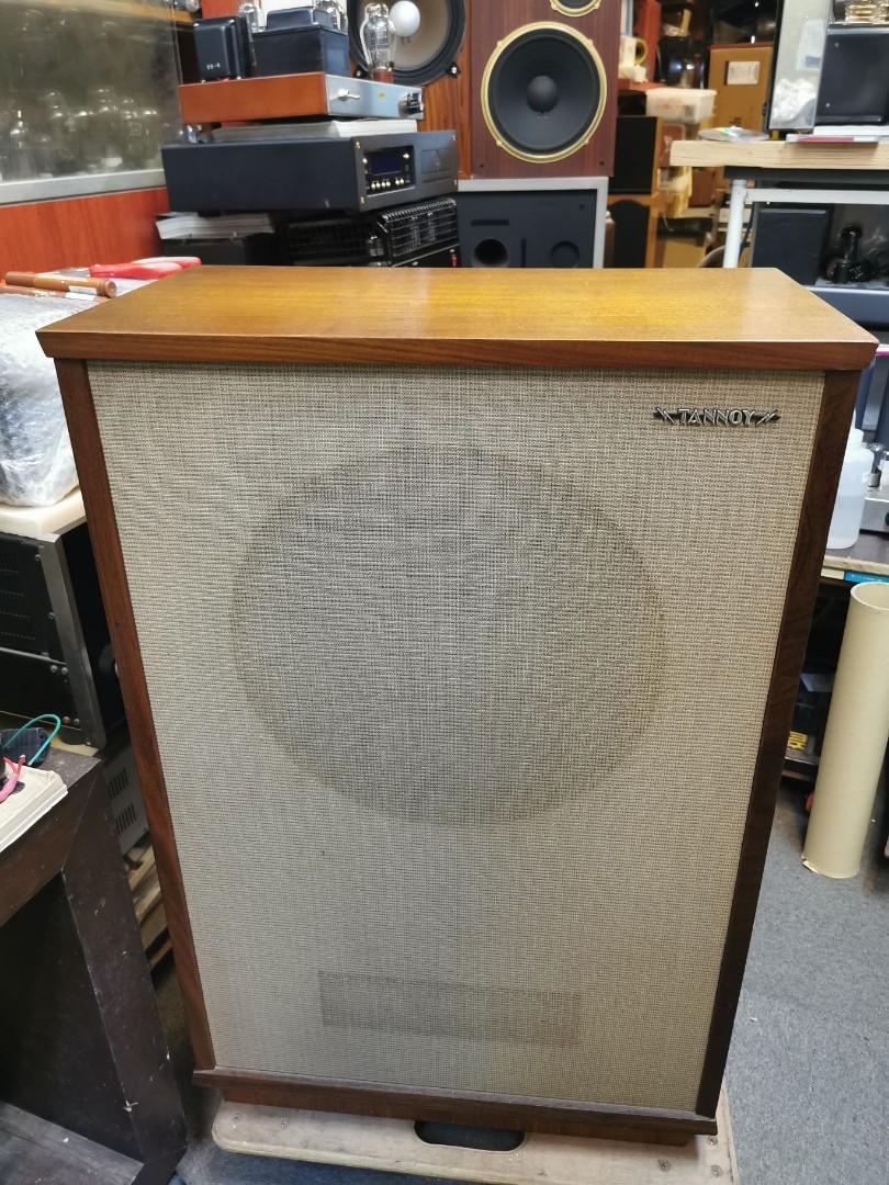 Tannoy monitor gold 15 lancaster hot sale