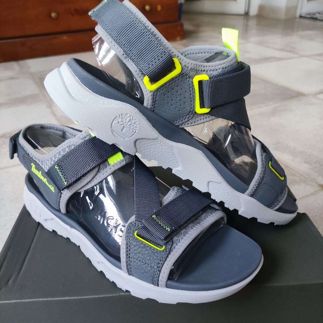 Timberland 2025 ripcord sandal