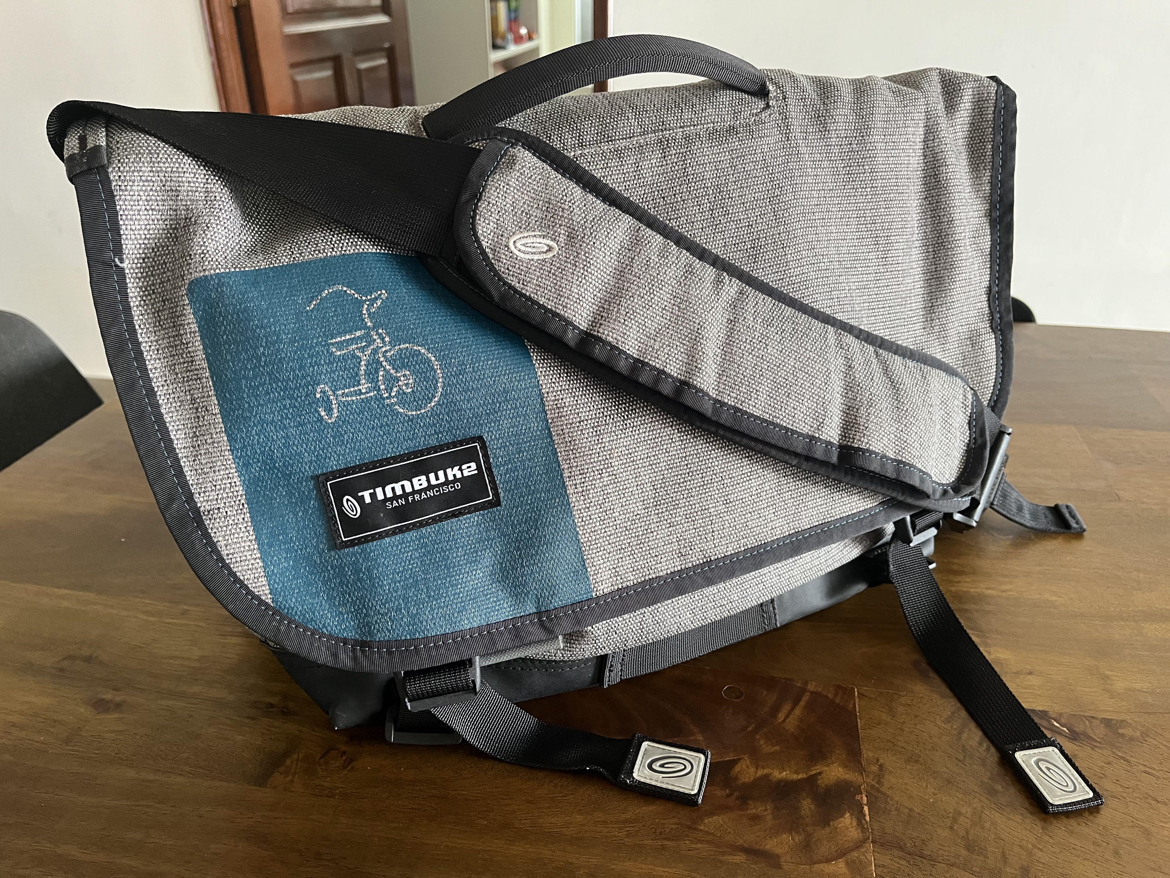 Timbuk2 sale baby bag