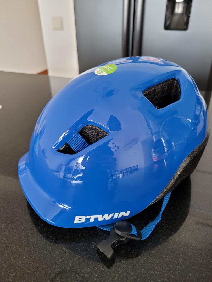 Toddler Helmet, Sports Equipment, Bicycles & Parts, Parts & Accessories