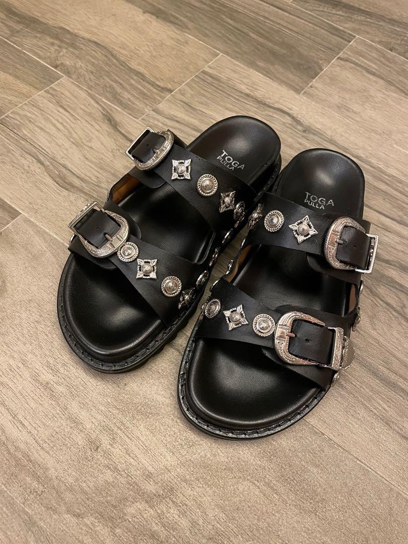 Toga pulla sandals hot sale