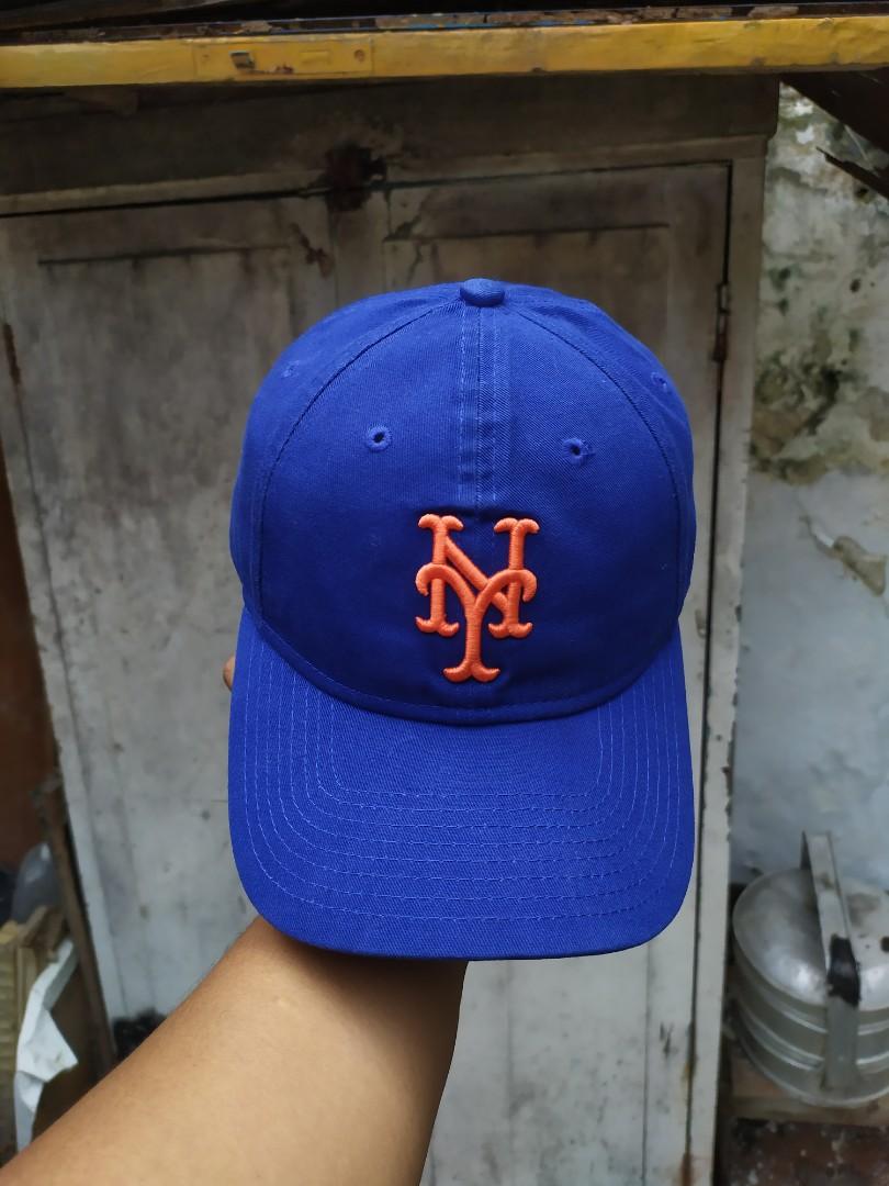 Topi MLB New York Mets, Fesyen Wanita 
