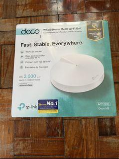 TP-LINK DECO M5 - 1PC (used)