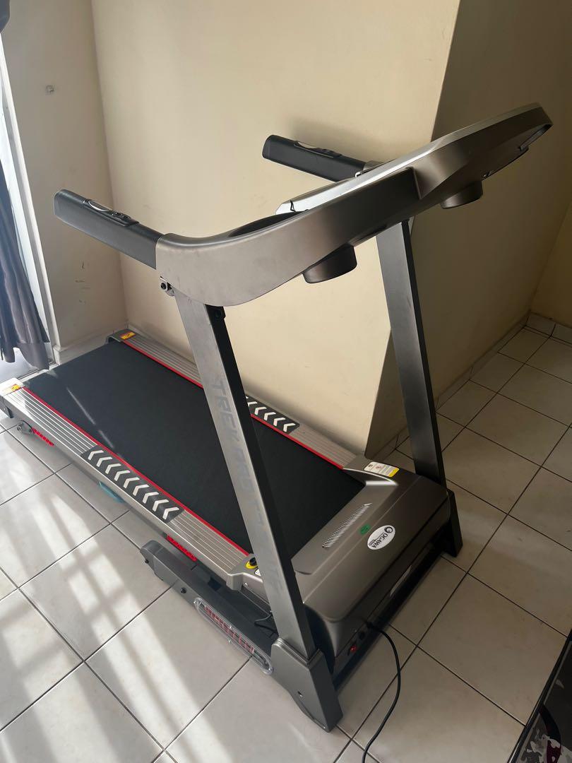 Trojan inspire discount 330 treadmill price