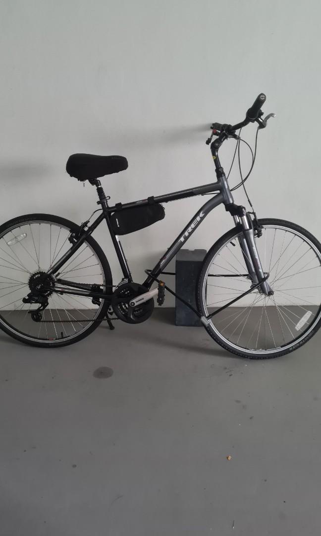 BRANDNEW stationary bike accesory 