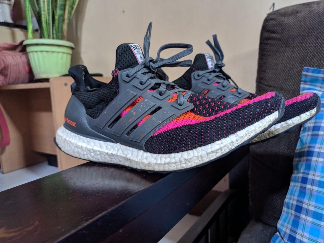 Ultra boost price hk hotsell