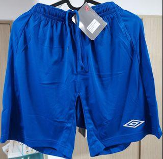 UMBRO Football Training Shorts
