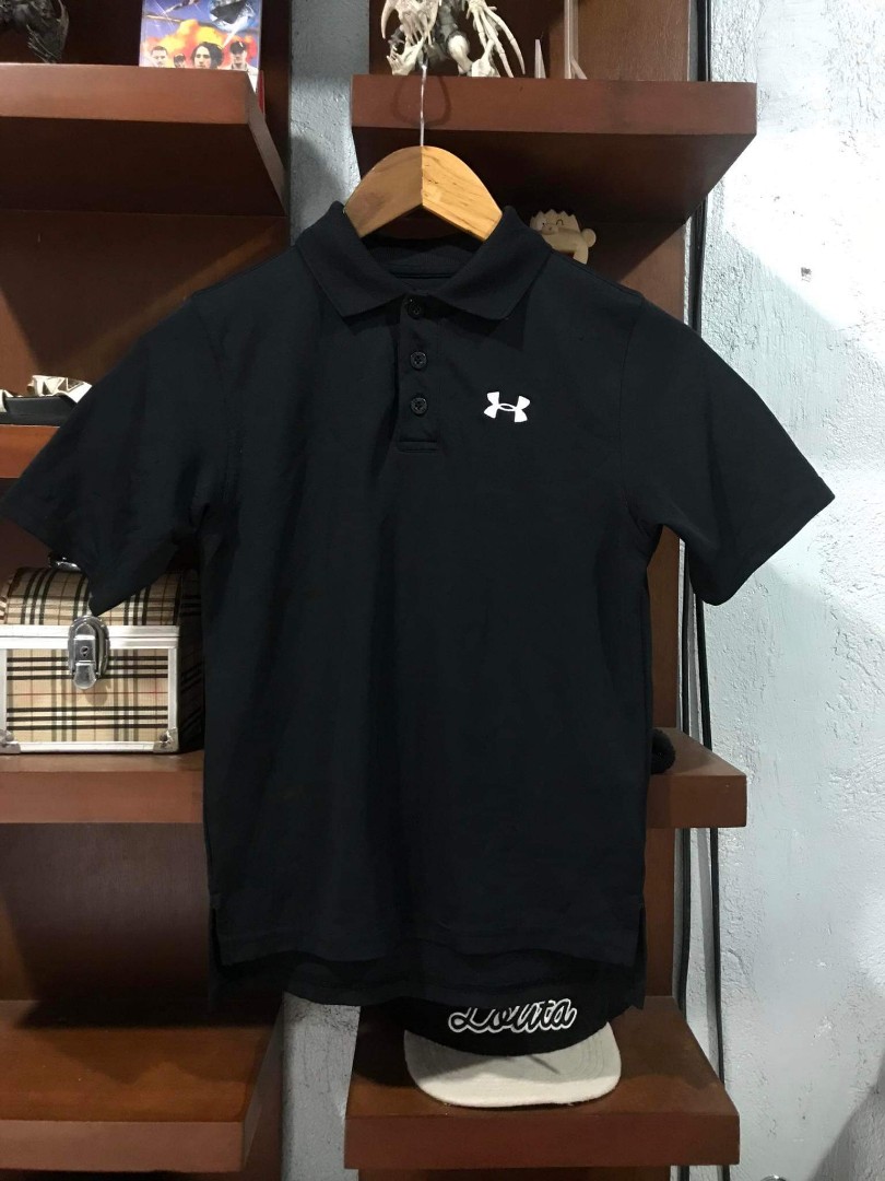 polo warm up suit