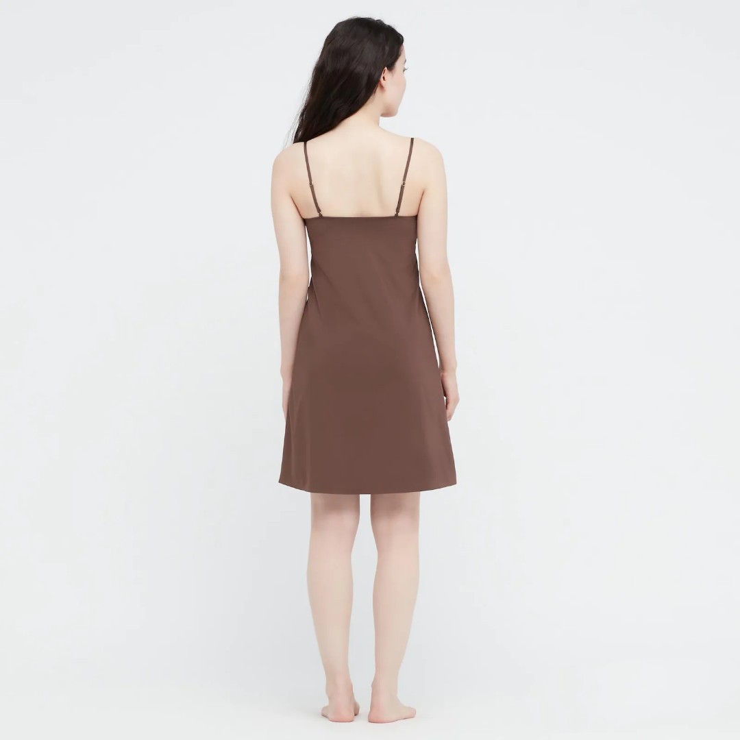 Uniqlo Airism Nightwear Women s Fashion New Undergarments
