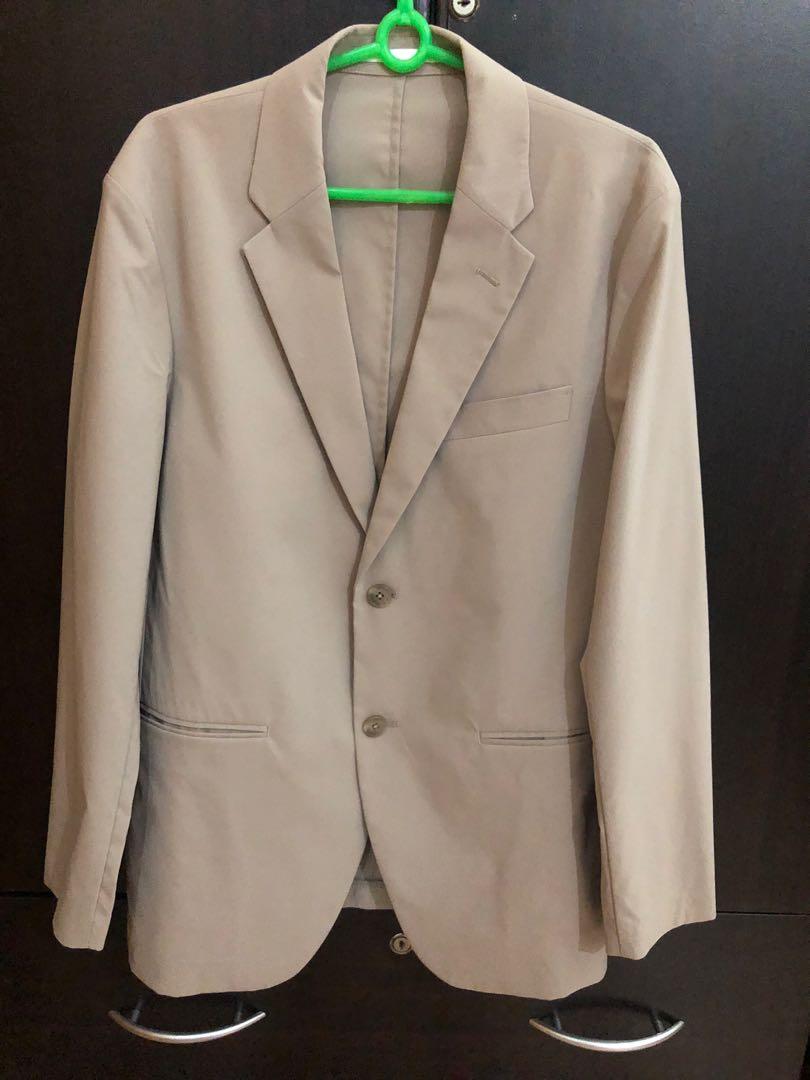 Uniqlo kando 2024 jacket reddit